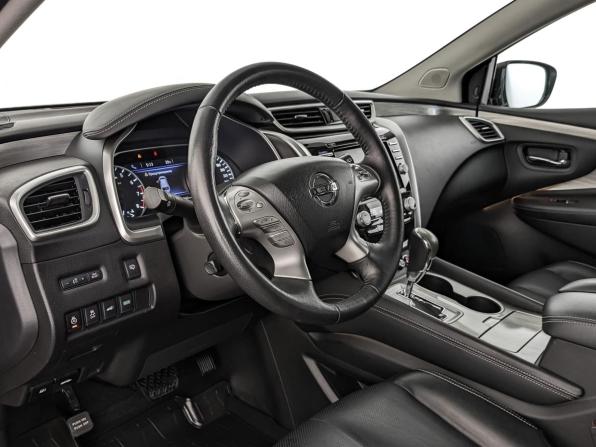 Nissan Murano III (Z52) с пробегом 2020 года, цена 2 785 000 рублей, 92771 км, внедорожник, Автокод Объявления