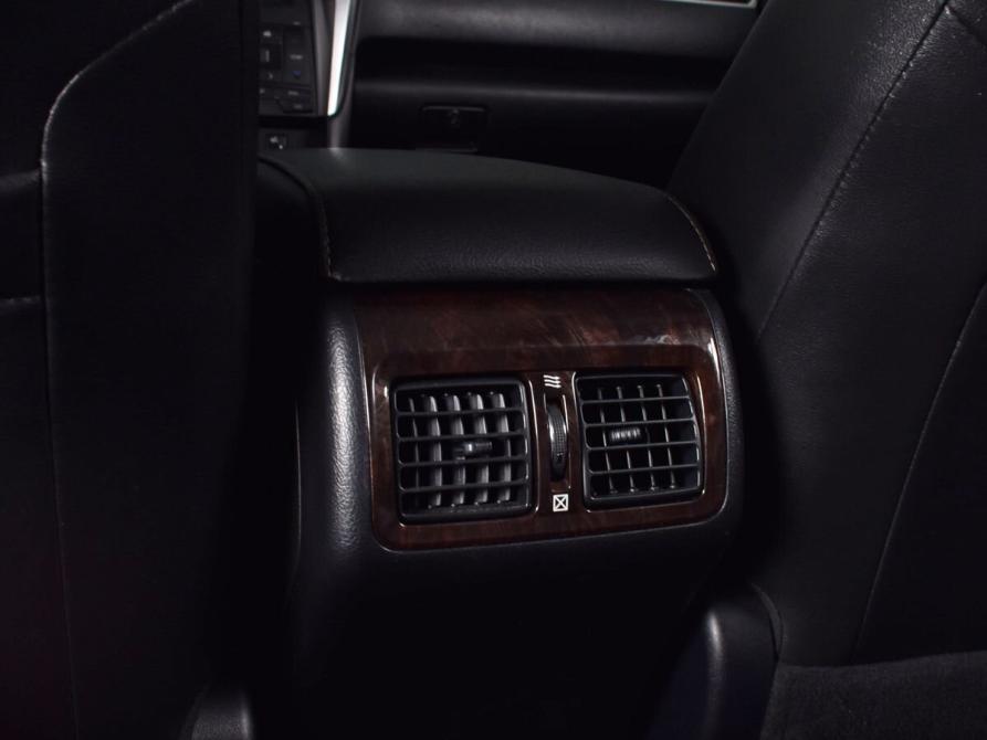 Toyota Camry VII (XV50) Рестайлинг Кемерово  - изображение 16