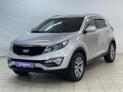 Kia Sportage III Рестайлинг Воронеж  - изображение 21