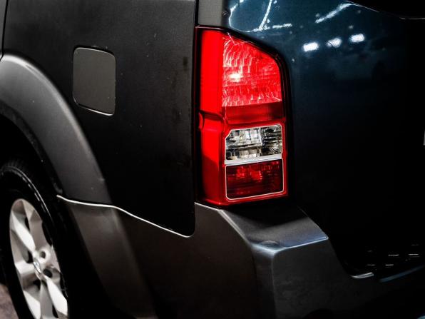 Nissan Pathfinder III с пробегом 2007 года, цена 1 275 000 рублей, 327500 км, внедорожник, Автокод Объявления