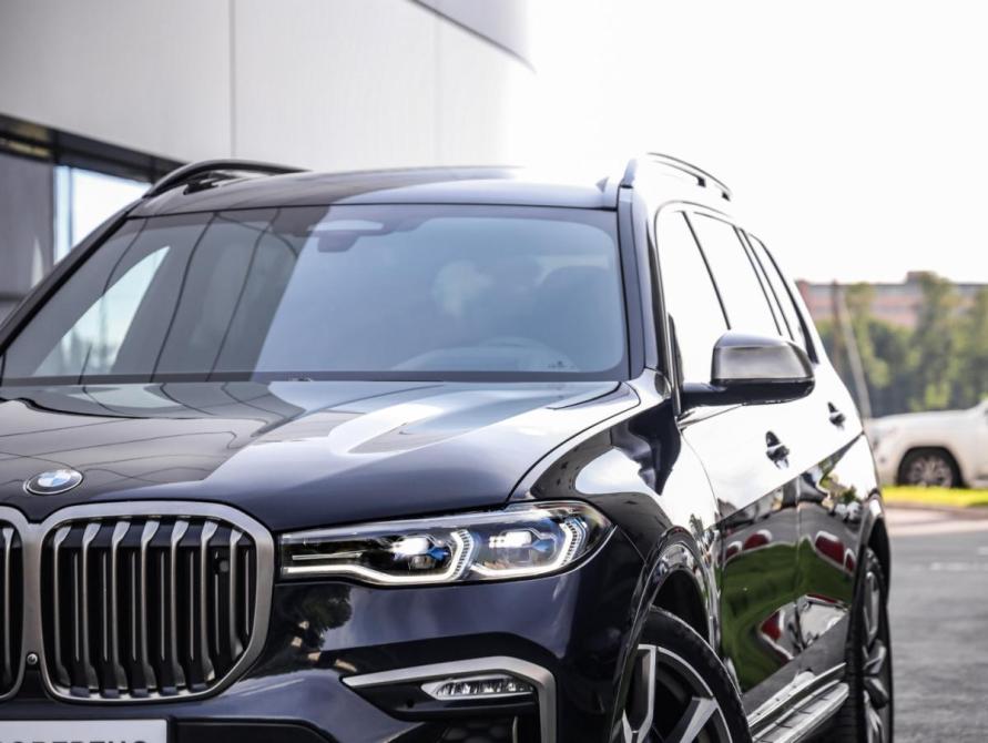 BMW X7 I (G07) Санкт-Петербург  - изображение 2