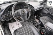 Chevrolet Niva I Рестайлинг Красноярск  - изображение 30
