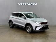 Geely Coolray I Краснодар  - изображение 21