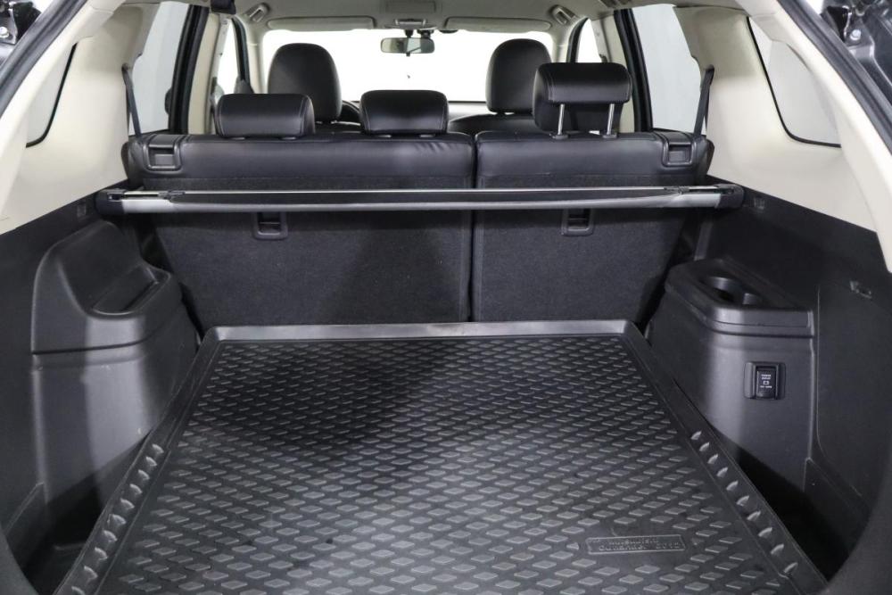 Mitsubishi Outlander III Рестайлинг 3 Санкт-Петербург  - изображение 15