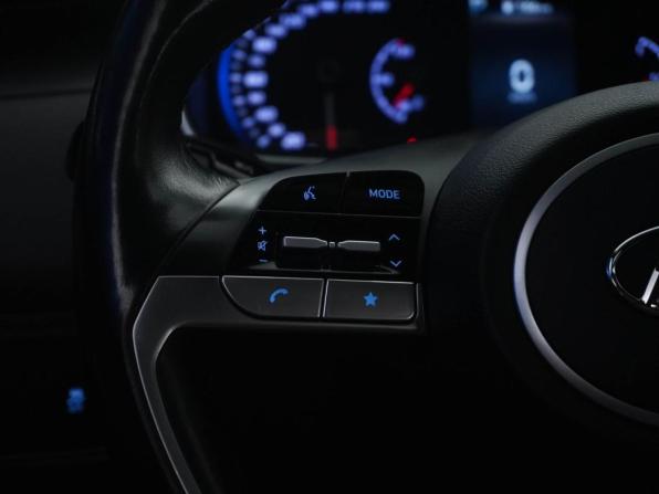 Hyundai Tucson IV с пробегом 2021 года, цена 3 162 444 рубля, 70840 км, внедорожник, Автокод Объявления