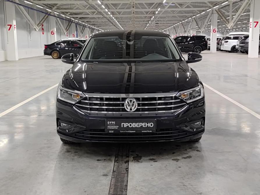 Volkswagen Jetta VII Казань  - изображение 2