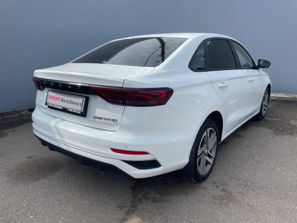 Geely Emgrand II с пробегом 2024 года, цена 1 590 000 рублей, 18000 км, седан, Автокод Объявления
