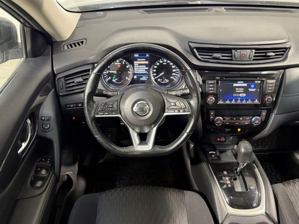 Nissan X-Trail III Рестайлинг с пробегом 2020 года, цена 2 049 800 рублей, 139000 км, внедорожник, Автокод Объявления