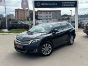 Toyota Venza I Рестайлинг Калуга  - изображение 11