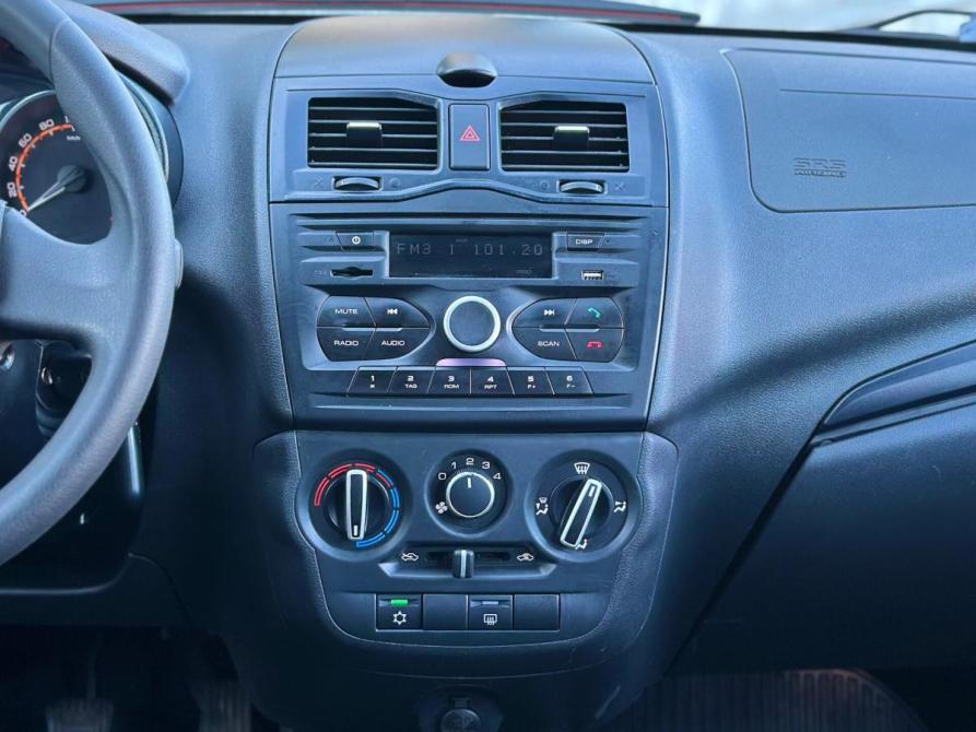 Lada (ВАЗ) Granta I Рестайлинг Архангельск  - изображение 11