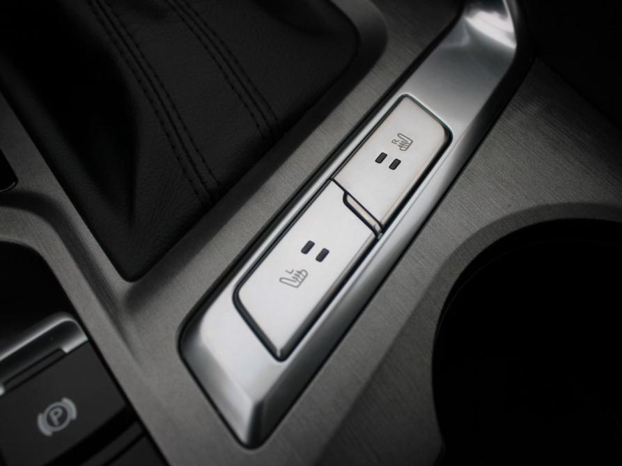 Changan CS35 Plus I Рестайлинг Нижний Новгород  - изображение 12