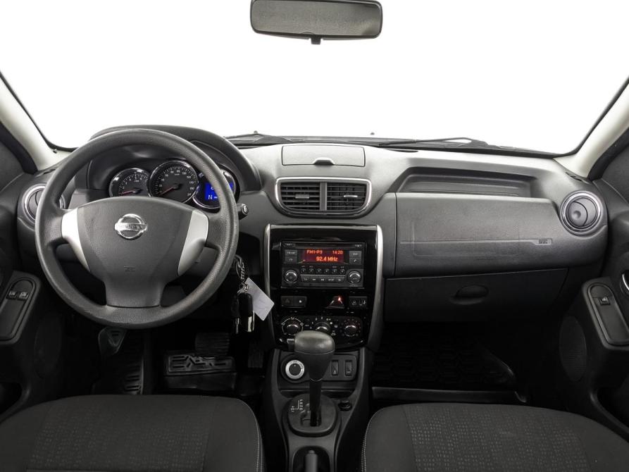 Nissan Terrano III (D10) Москва  - изображение 13