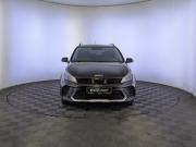 Kia Rio IV Рестайлинг Москва  - изображение 30