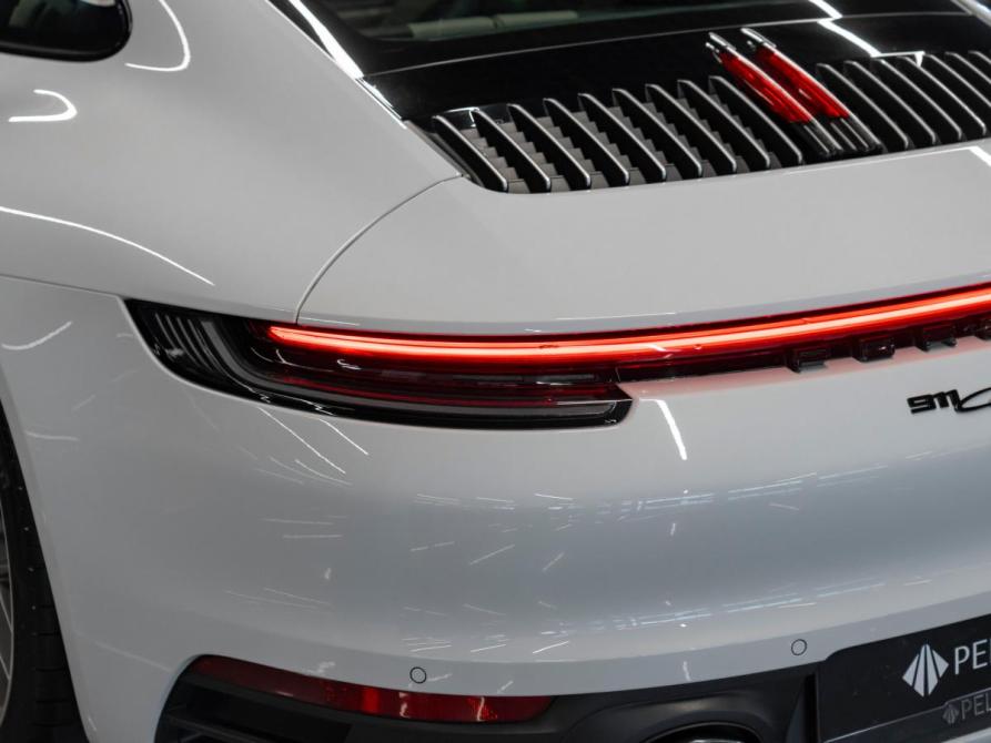 Porsche 911 VIII (992) Москва  - изображение 36
