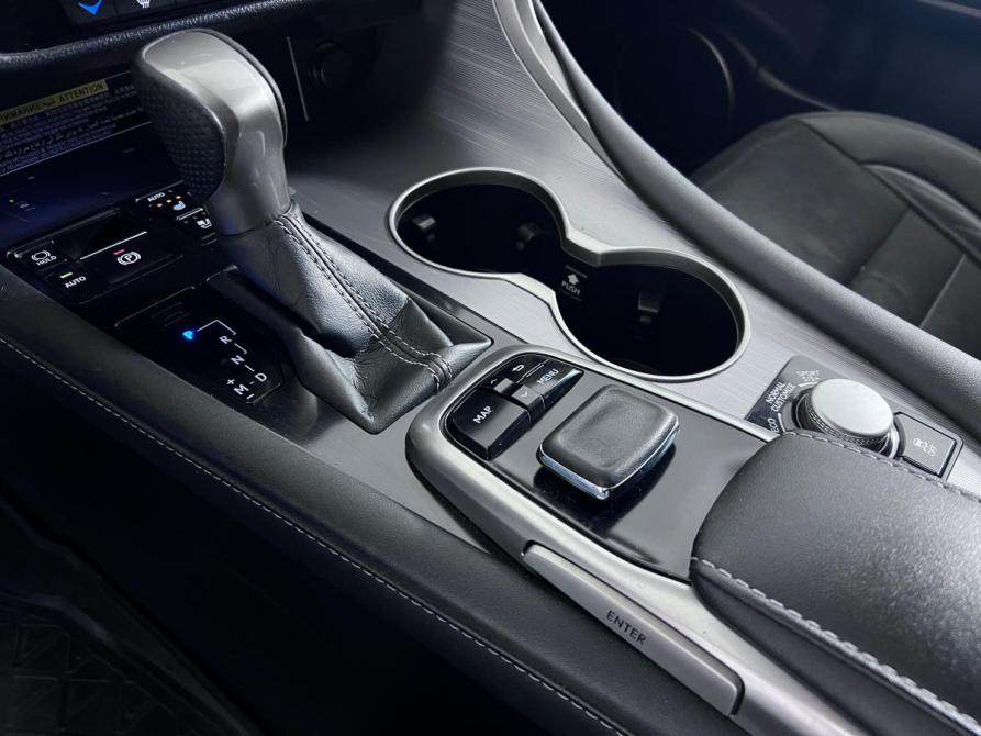 Lexus RX IV Ростов-на-Дону  - изображение 14
