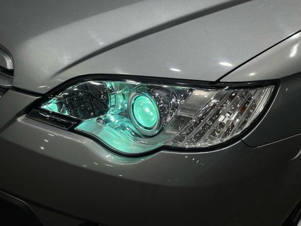 Subaru Outback III Рестайлинг с пробегом 2007 года, цена 1 070 000 рублей, 315656 км, универсал, Автокод Объявления