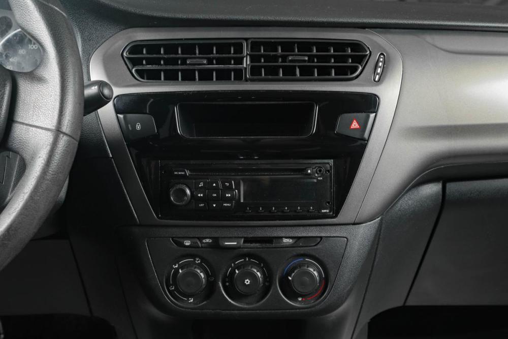 Citroen C-Elysee I Тюмень  - изображение 15