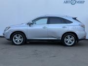 Lexus RX III Москва  - изображение 21
