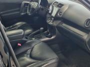 Toyota RAV4 III (XA30) Омск  - изображение 26