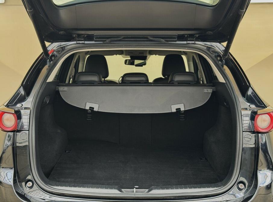 Mazda CX-5 II Москва  - изображение 16