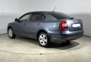 Skoda Octavia II (A5) Рестайлинг Саранск  - изображение 36