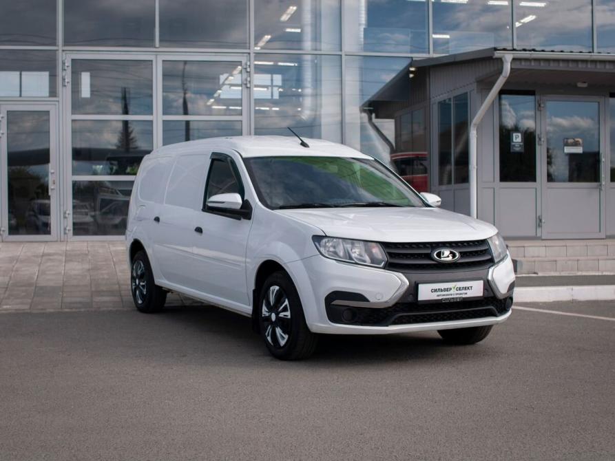 Lada (ВАЗ) Largus I Рестайлинг Курган  - изображение 5