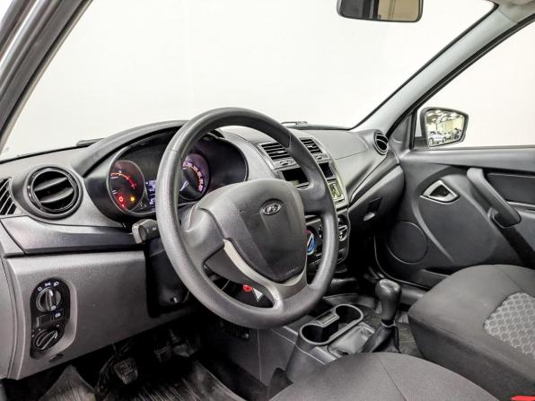 Lada (ВАЗ) Granta I Рестайлинг с пробегом 2023 года, цена 670 000 рублей, 72264 км, седан, Автокод Объявления