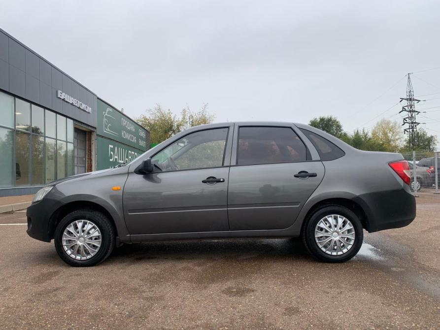 Lada (ВАЗ) Granta I Стерлитамак  - изображение 9