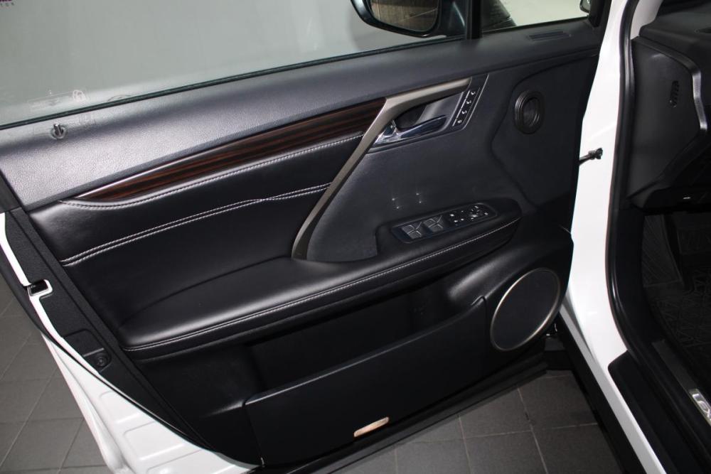 Lexus RX IV Рестайлинг Владивосток  - изображение 21
