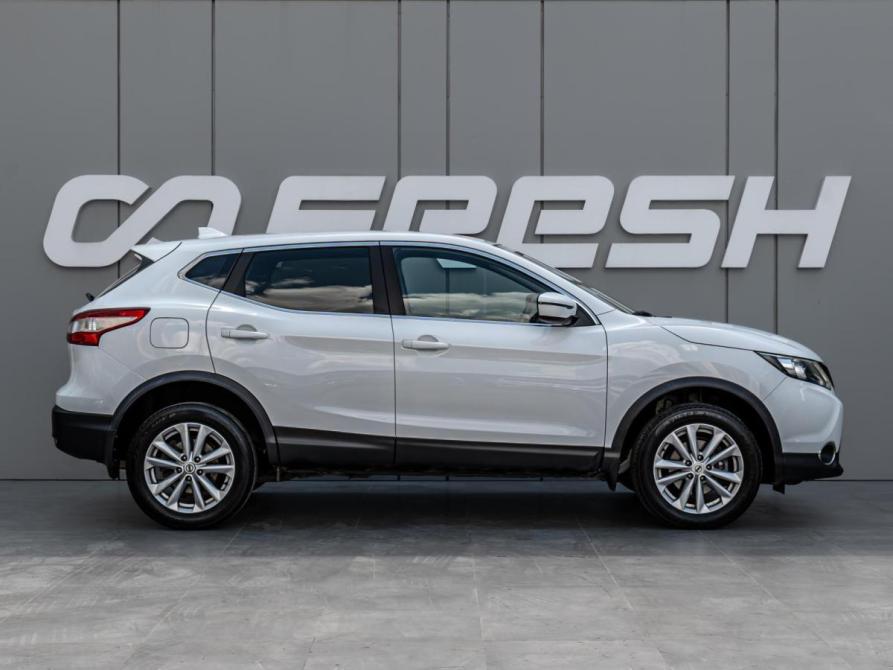 Nissan Qashqai II Краснодар  - изображение 5
