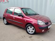 Renault Clio II Рестайлинг Ярославль  - изображение 18