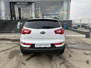 Kia Sportage III Саратов  - изображение 21