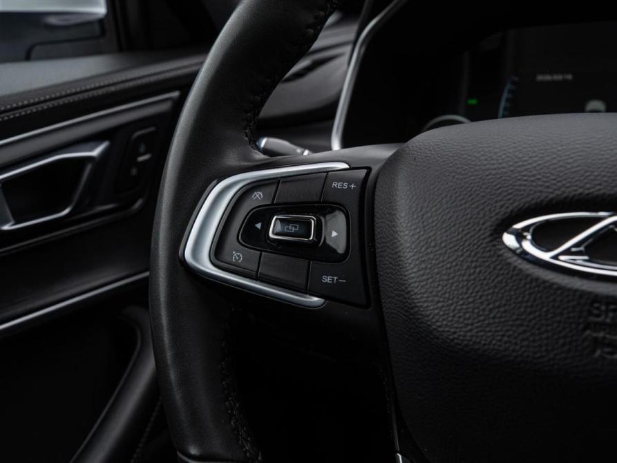 Chery Tiggo 8 I Волгоград  - изображение 18