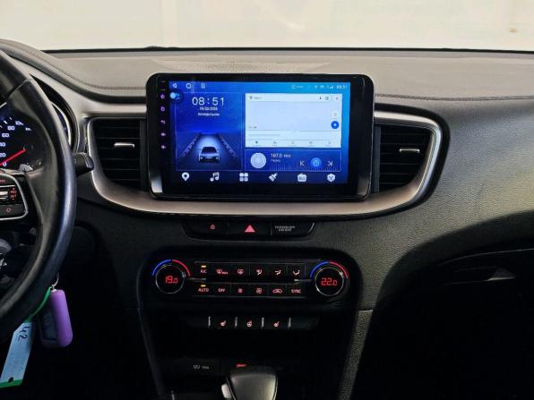 Kia Ceed III с пробегом 2020 года, цена 1 849 000 рублей, 96316 км, хэтчбек, Автокод Объявления