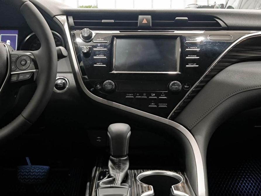 Toyota Camry VIII (XV70) Казань  - изображение 18
