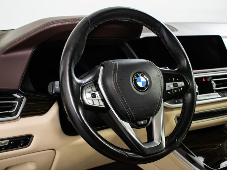 BMW X5 IV (G05/G18) Москва  - изображение 14