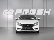 Lada (ВАЗ) Vesta I Минеральные Воды  - изображение 19