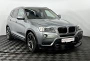 BMW X3 II (F25) Нижний Новгород  - изображение 26