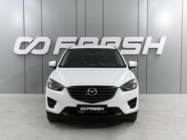 Mazda CX-5 I Рестайлинг с пробегом 2016 года, цена 1 999 000 рублей, 189377 км, внедорожник, Автокод Объявления