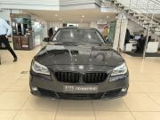 BMW 5 серии VI (F10/F11/F07) Рестайлинг Казань  - изображение 23