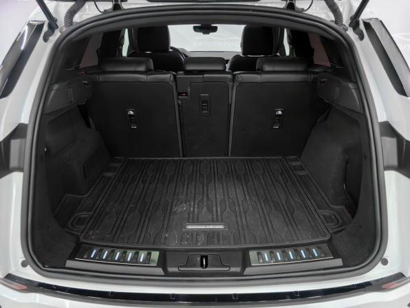 Land Rover Range Rover Evoque II с пробегом 2020 года, цена 4 000 000 рублей, 111685 км, внедорожник, Автокод Объявления