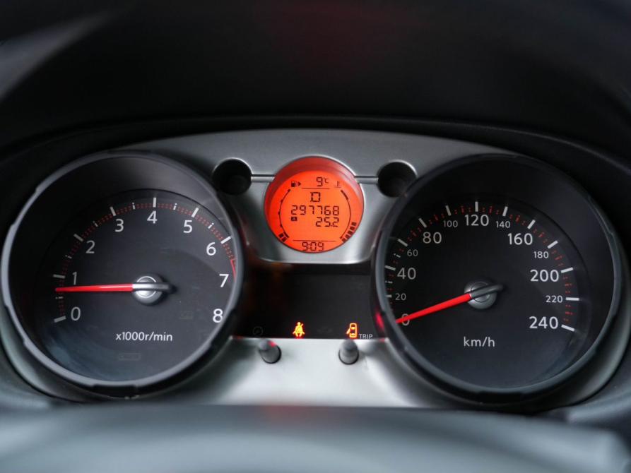 Nissan Qashqai I Новосибирск  - изображение 12