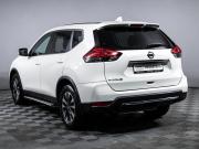 Nissan Rogue II Рестайлинг Москва  - изображение 25