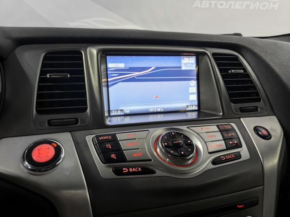 Nissan Murano II (Z51) Рестайлинг 2 с пробегом 2015 года, цена 1 820 000 рублей, 164000 км, внедорожник, Автокод Объявления