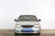 Hyundai Accent II Тюмень  - изображение 18
