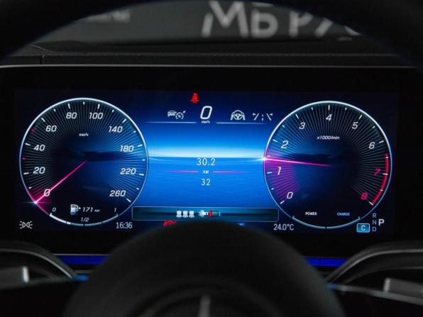 Новый Mercedes-Benz GLE II (V167) Рестайлинг 2026 года, цена 12 064 000 рублей, внедорожник, Автокод Объявления