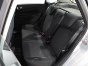 Ford Fiesta Mk6 Рестайлинг Ростов-на-Дону  - изображение 24