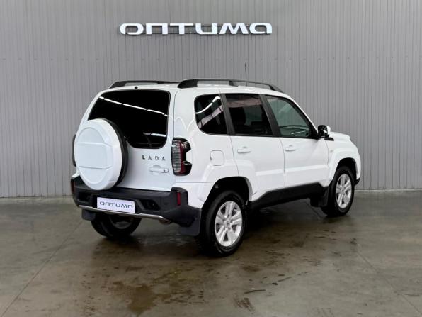 Lada (ВАЗ) Niva Travel I с пробегом 2021 года, цена 957 000 рублей, 66525 км, внедорожник, Автокод Объявления