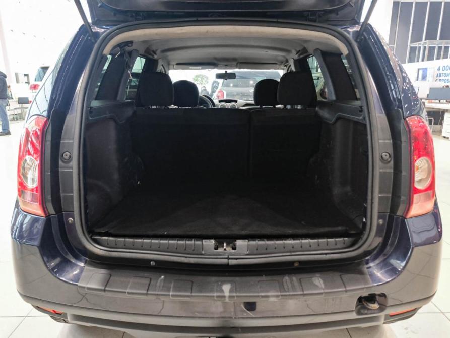 Renault Duster I Казань  - изображение 12