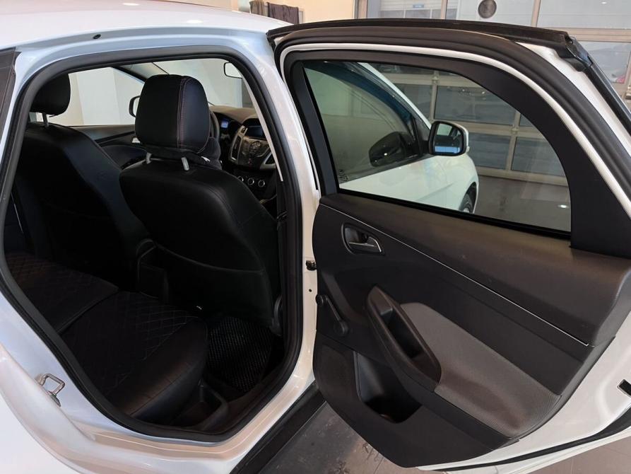 Ford Focus III Чебоксары  - изображение 26
